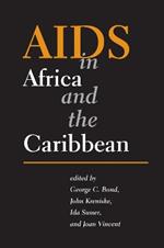 AIDS in Africa and the Caribbean