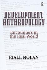 Development Anthropology