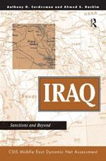 Iraq: Sanctions And Beyond
