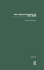 The Complete Works of W.R. Bion: Volume 16