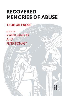 Recovered Memories of Abuse: True or False? - cover