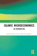 Islamic Microeconomics: An Introduction