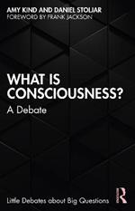 What is Consciousness?: A Debate