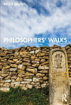 Philosophers’ Walks - Bruce Baugh - cover