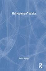 Philosophers’ Walks