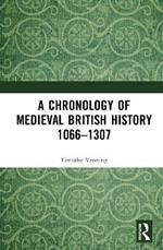 A Chronology of Medieval British History: 1066–1307