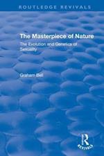 The Masterpiece of Nature: The Evolution and Genetics of Sexuality