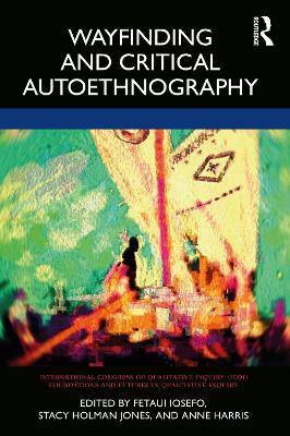 Wayfinding and Critical Autoethnography - cover