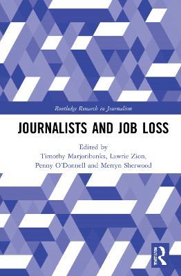 Journalists and Job Loss - cover