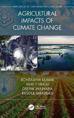 Agricultural Impacts of Climate Change [Volume 1] - A. John Bailer,Rosemary Pennington - cover