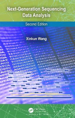 Next-Generation Sequencing Data Analysis - Xinkun Wang - cover