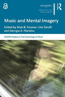 Music and Mental Imagery - cover