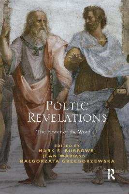 Poetic Revelations: Word Made Flesh Made Word: The Power of the Word III - cover