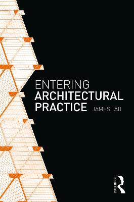 Entering Architectural Practice - James Tait - cover