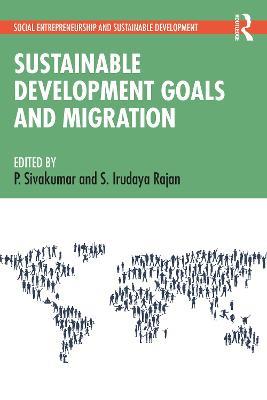 Sustainable Development Goals and Migration - cover
