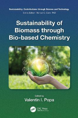Sustainability of Biomass through Bio-based Chemistry - cover