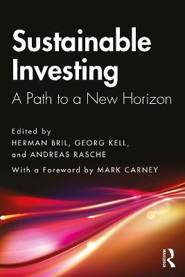 Sustainable Investing: A Path to a New Horizon - cover