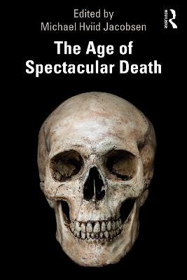 The Age of Spectacular Death - cover