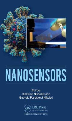 Nanosensors - cover
