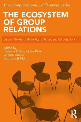 The Ecosystem of Group Relations: Culture, Gender and Identity in Groups and Organizations - cover