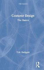 Costume Design: The Basics