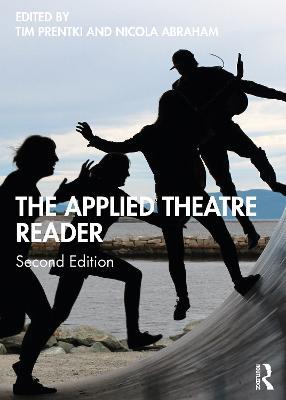 The Applied Theatre Reader - cover