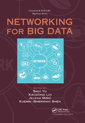 Networking for Big Data - cover