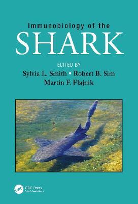 Immunobiology of the Shark - cover