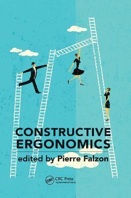 Constructive Ergonomics - cover