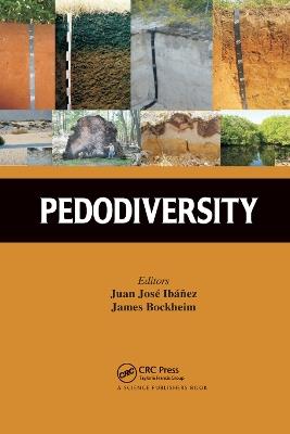 Pedodiversity - cover