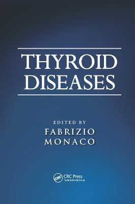 Thyroid Diseases - cover