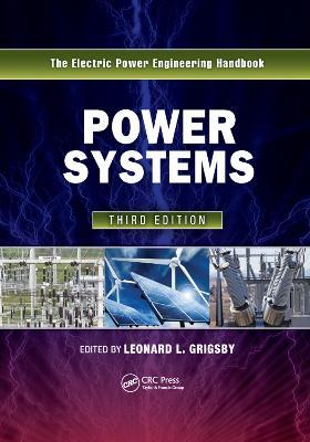 Power Systems - cover