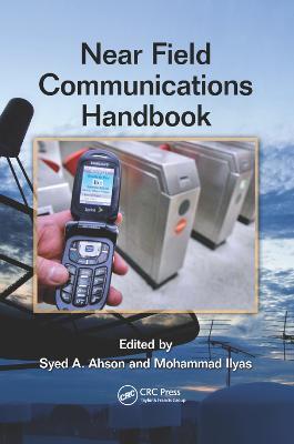 Near Field Communications Handbook - cover