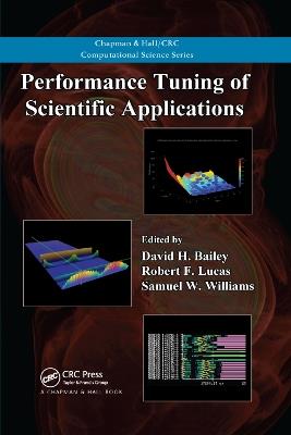 Performance Tuning of Scientific Applications - cover