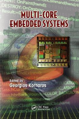 Multi-Core Embedded Systems - cover