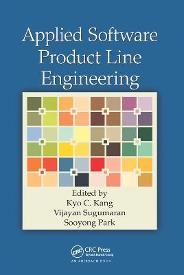 Applied Software Product Line Engineering - cover