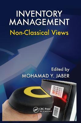 Inventory Management: Non-Classical Views - cover