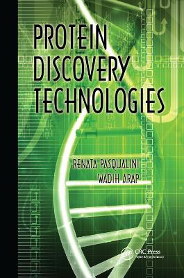 Protein Discovery Technologies - cover