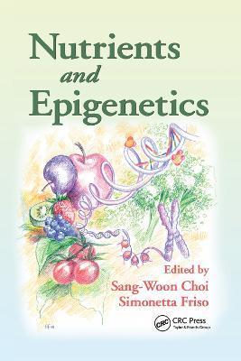Nutrients and Epigenetics - cover