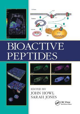 Bioactive Peptides - cover