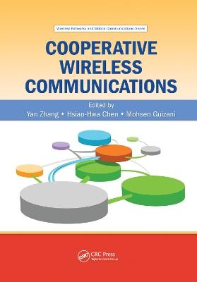 Cooperative Wireless Communications - cover