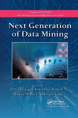 Next Generation of Data Mining - cover