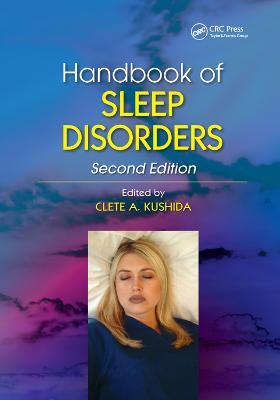 Handbook of Sleep Disorders - cover
