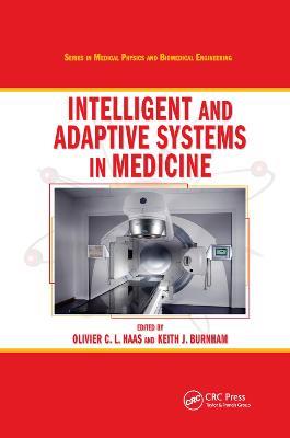 Intelligent and Adaptive Systems in Medicine - cover