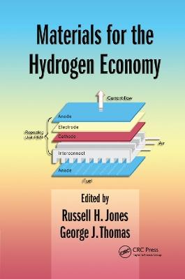 Materials for the Hydrogen Economy - cover