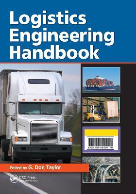 Logistics Engineering Handbook - cover