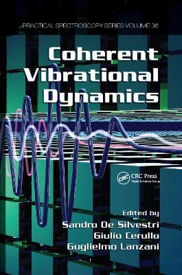 Coherent Vibrational Dynamics - cover