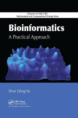Bioinformatics: A Practical Approach - cover