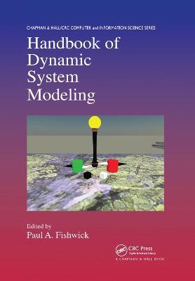 Handbook of Dynamic System Modeling - cover