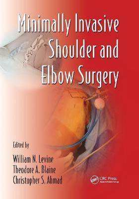 Minimally Invasive Shoulder and Elbow Surgery - cover